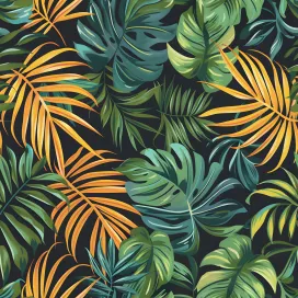 Jungle 60